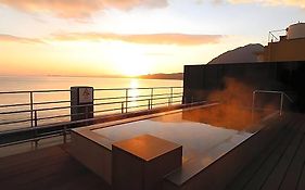 海薫る宿　ホテルニュー松実