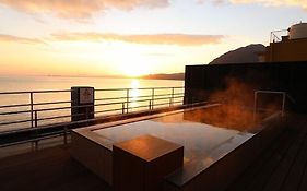 海薫る宿　ホテルニュー松実
